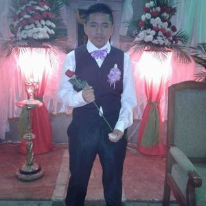 Meet your Posher, Erick